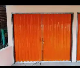 FOLDING GATE MURAH