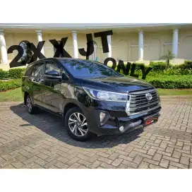 Toyota Kijang Innova Reborn G 2.0 AT 2021