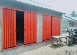 FOLDING GATE MURAH