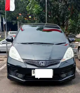 Honda Jazz RS AT 2012