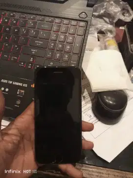 Dijual Iphone 7 Bekas