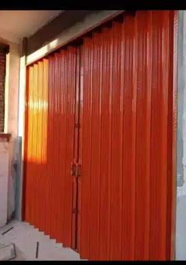 FOLDING GATE MURAH