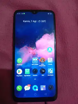 Realme c2 3/32 hape only
