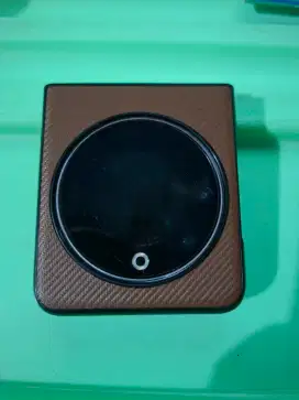 Techno Phantom V Flip 5G