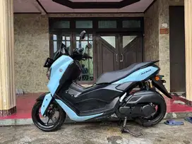 Dijual Nmax neo Keyless 2025 mulus like new