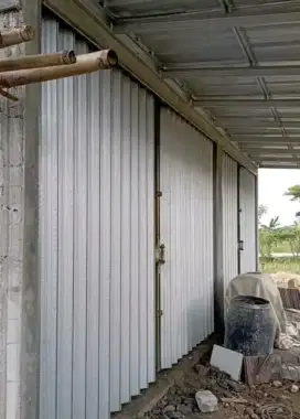 FOLDING GATE MURAH