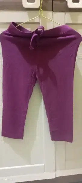 Celana legging anak