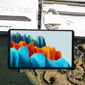 Samsung Tab A9 SEIN 2023, pemakaian pribadi 2 Tahun