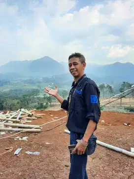 Miliki Kavling Strategis di Hanjawong Puncak 2 Sekarang