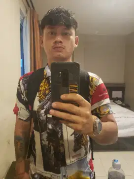 Mencari pekerjaan sebagai kewajiban hidup