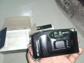 ricoh xf-30 super 35mm