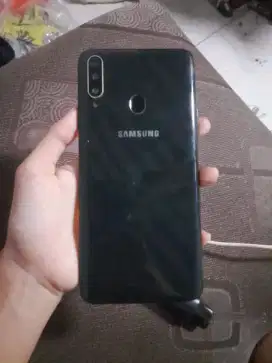 Samsung A20S 4/64 orian