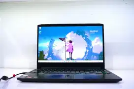LENOVO IDEAPAD GAMING 3 15ACH6.AMD RYZEN 5-5600H.VGA GEFORCE RTX3050 