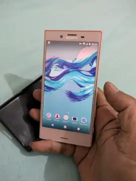 Sony Xperia X Compact