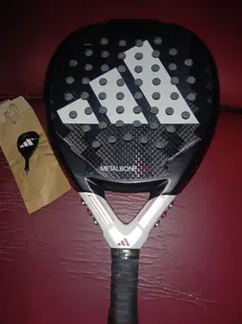 raket padel like new
