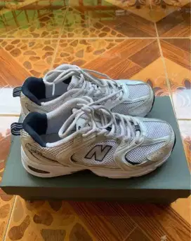 Sepatu NB 530 Size 42