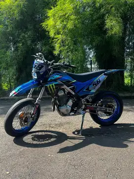 KLX 230 230r tahun 2019 bukan crf ktm husqvarna