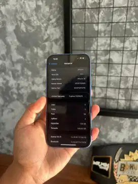 Iphone 16 128gb