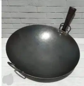 Wajan jumbo Nasi goreng
