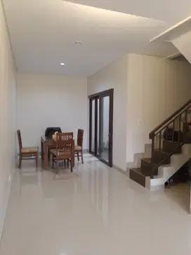 Rumah Baru Area Jupiter Margahayu Raya dkt ke Jl Soetta & MIM