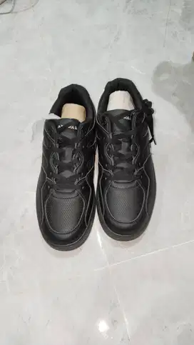 Airwalk Full black