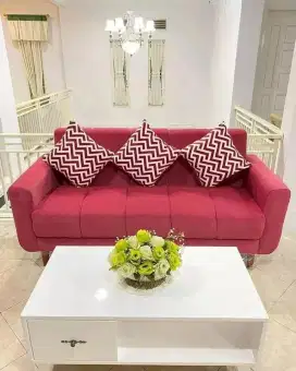 Melayani Jasa Costume Dan Service Sofa