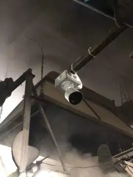 Instalasi CCTV profesional area Bandung dan Sekitarnya