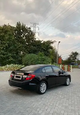 Honda CIVIC FB2 Cc 1.8