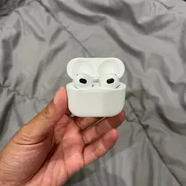 AirPods (3rd generation) ORI DIGIMAP
