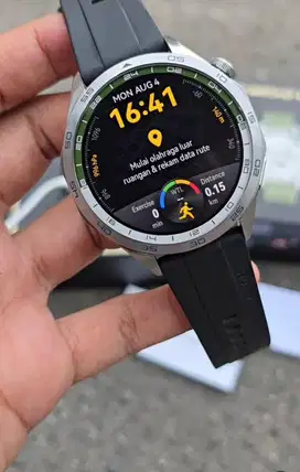 huawei watch gt 4 murah