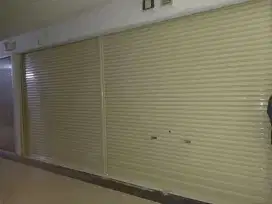 SERVICE/PASANG BARU ROLLING DOOR