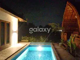 VILLA RAYA TUNON SINGAKERTA UBUD GIANYAR, BALI
