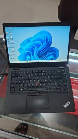 LENOVO Thinkpad L13 MURAH