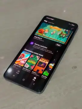 Samsung A51 seken mayan