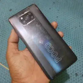 Poco x3 pro murah meriah minus ringan