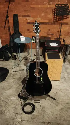 Odlair Capella OD511SE BK