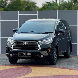 INNOVA REBORN 2.4 G DIESEL AT 2022 FACELIFT