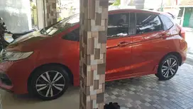 Honda Jazz 2019 Bensin