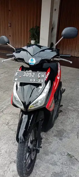 Vario 110 2014 FI