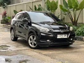 Termurah HRV S CVT 2018