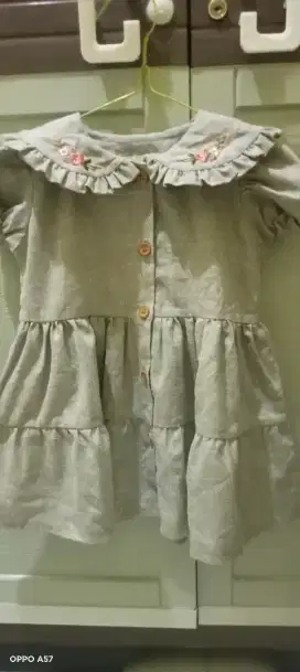 Dres anak1-2 tahun