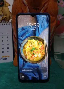 REDMI 9A RAM 2/32 BATANGAN HALAL