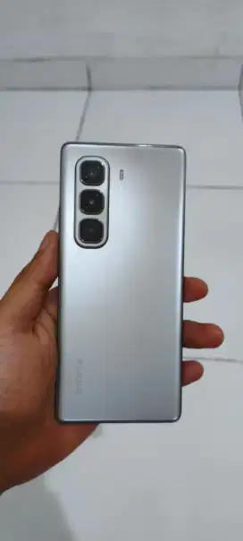 Infinix hot 50 pro +
