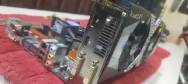 1Paket PC Copotan Geming Lengkap Jual Murah(DDR4) Cek Keteangan di bwh