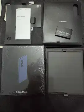 Dus Box Samsung Galaxy Z Fold 6 Copotan Ori Sein