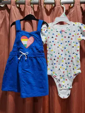 Prelove baby sz 18bln-2thn