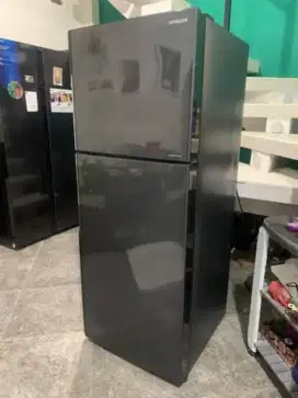 Kulkas Hitachi Inverter 2 Pintu