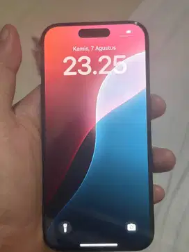 iphone 15 pro 128