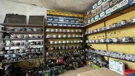 jual aki mobil dan dinamo