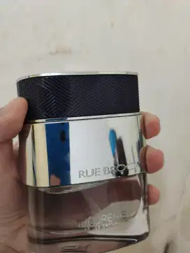 Parfum rue broca pour homme
